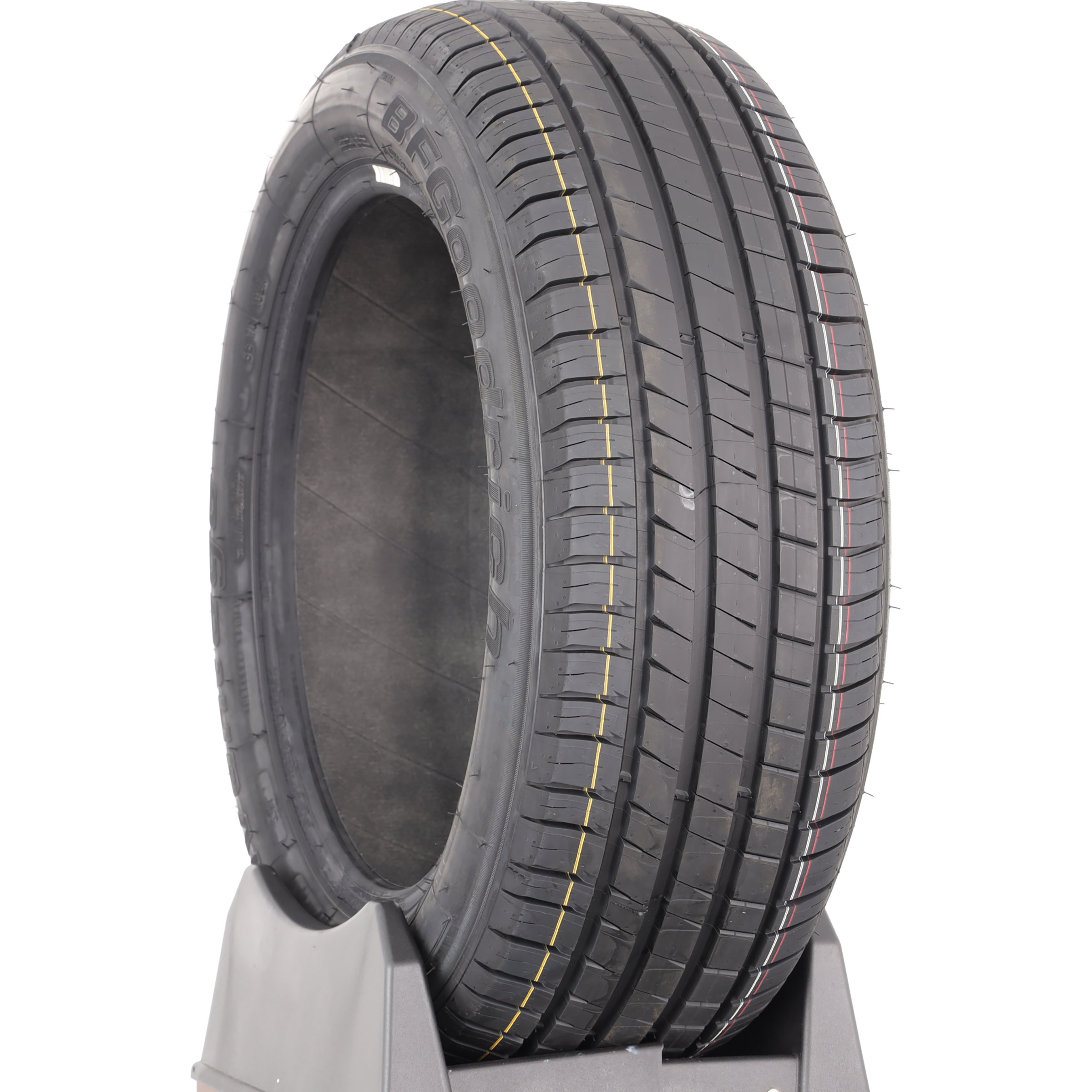 Test BFGoodrich Advantage - 205/55 R16 - Pneu - UFC-Que Choisir