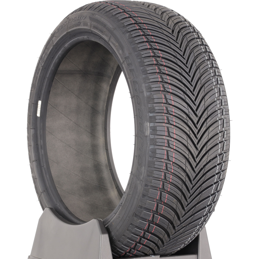 BFGoodrich Advantage All-Season -  225/45 R17