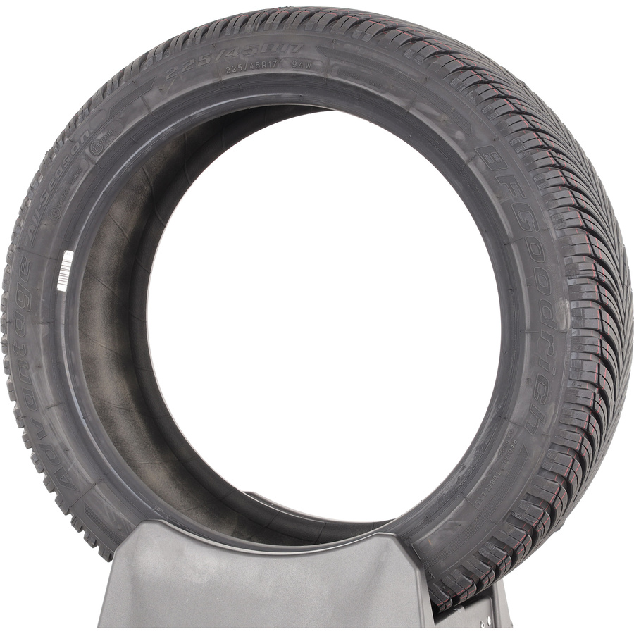 BFGoodrich Advantage All-Season -  225/45 R17