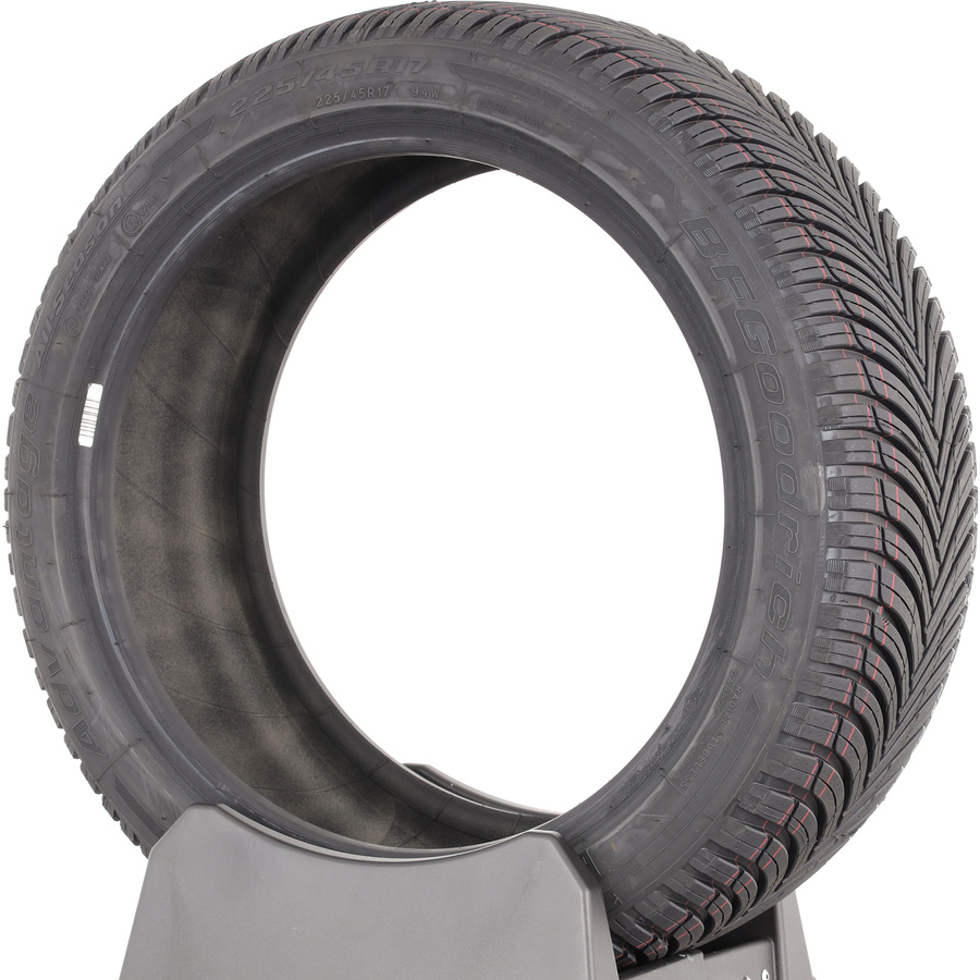 BFGoodrich Advantage All-Season -  225/45 R17