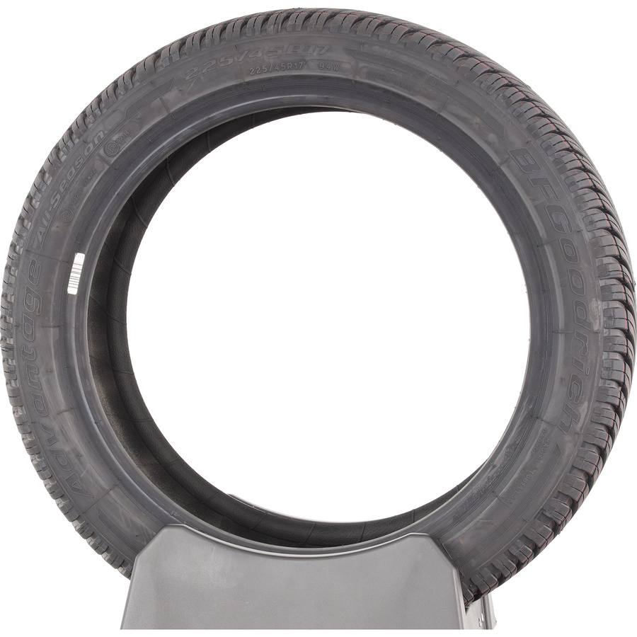 BFGoodrich Advantage All-Season -  225/45 R17