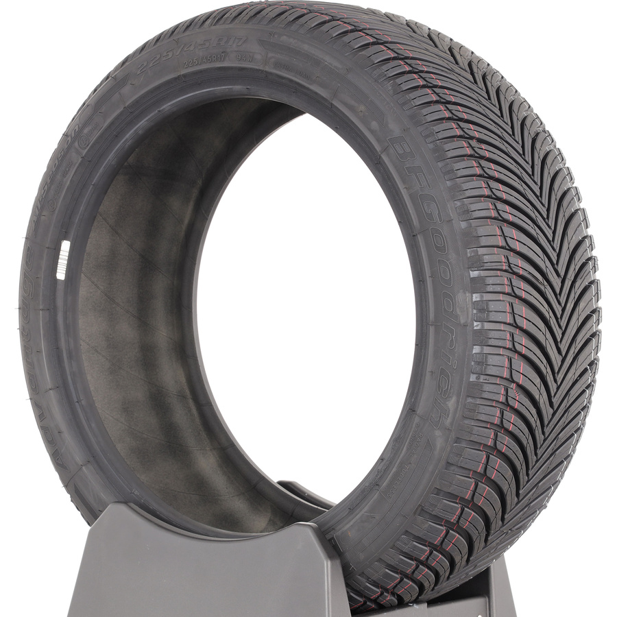 BFGoodrich Advantage All-Season -  225/45 R17