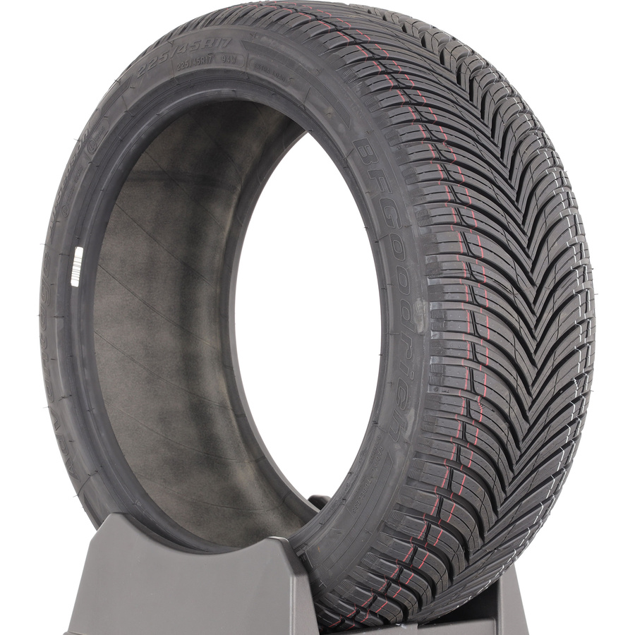 BFGoodrich Advantage All-Season -  225/45 R17