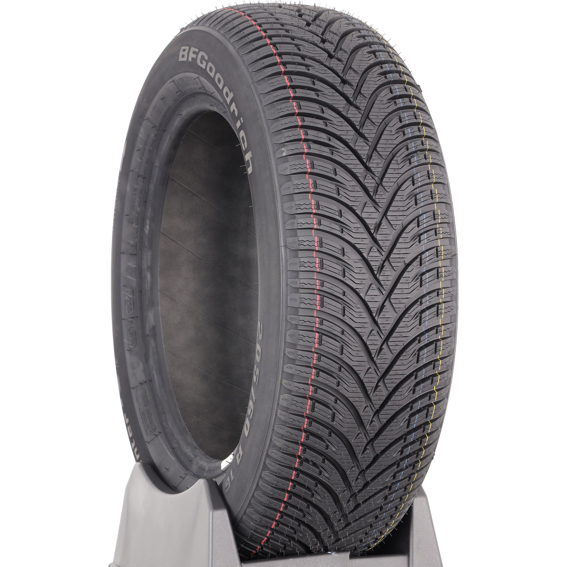 BFGoodrich g-Force Winter 2 -  205/60 R16