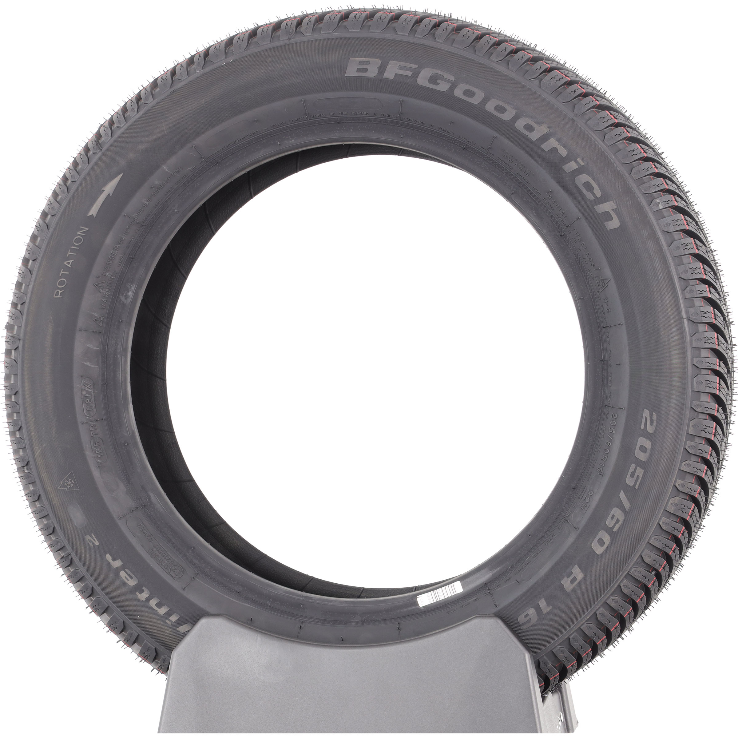 BFGoodrich g-Force Winter 2 -  205/60 R16