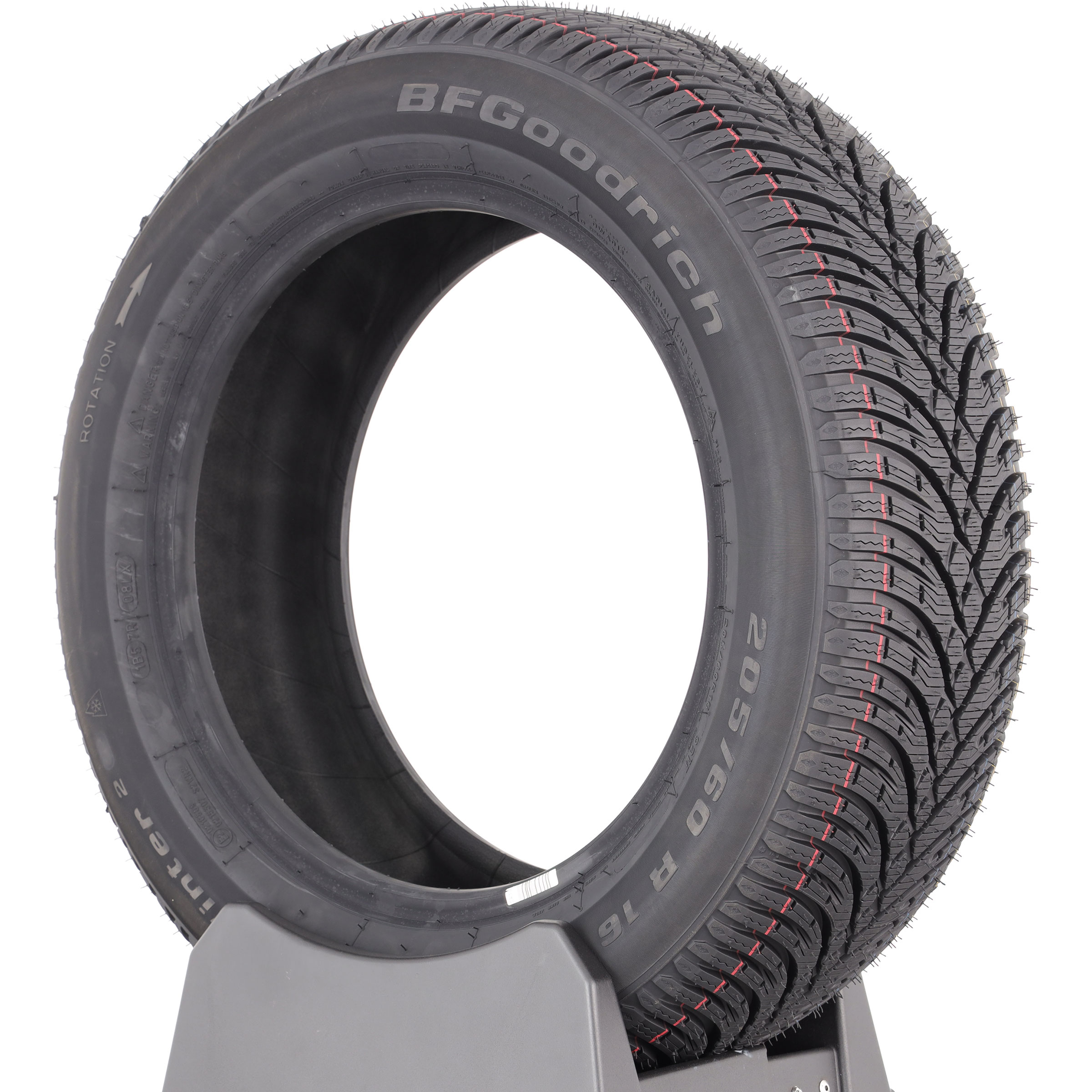BFGoodrich g-Force Winter 2 -  205/60 R16