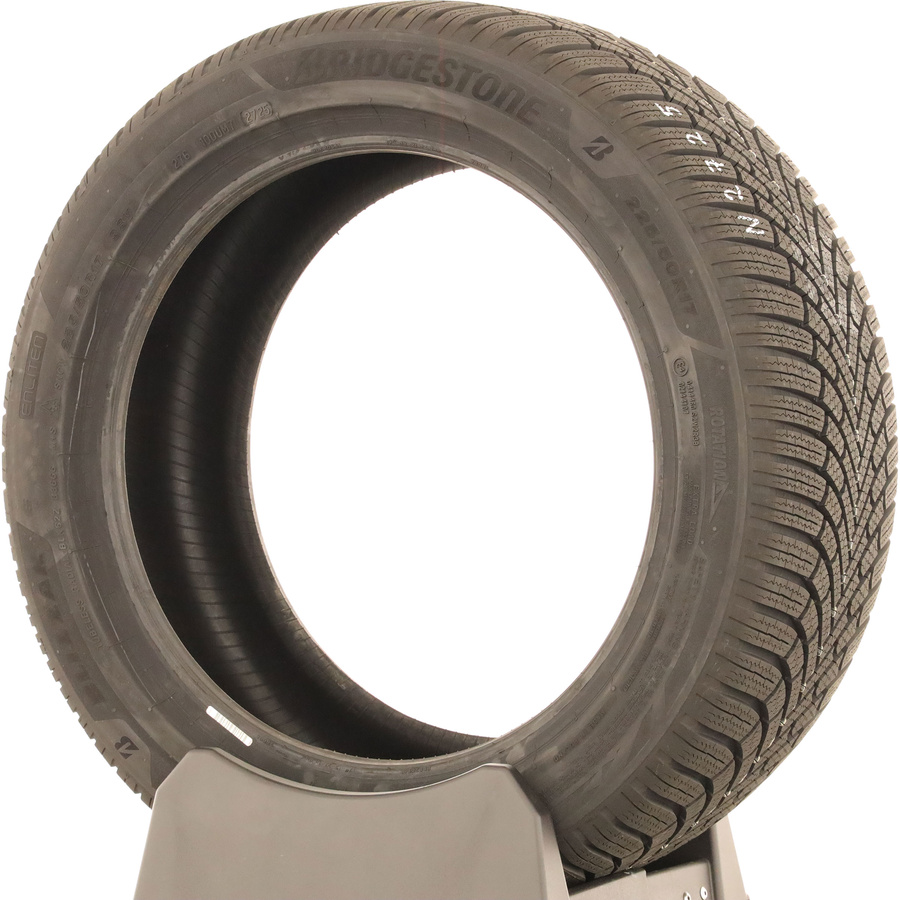 Bridgestone Blizzak 6