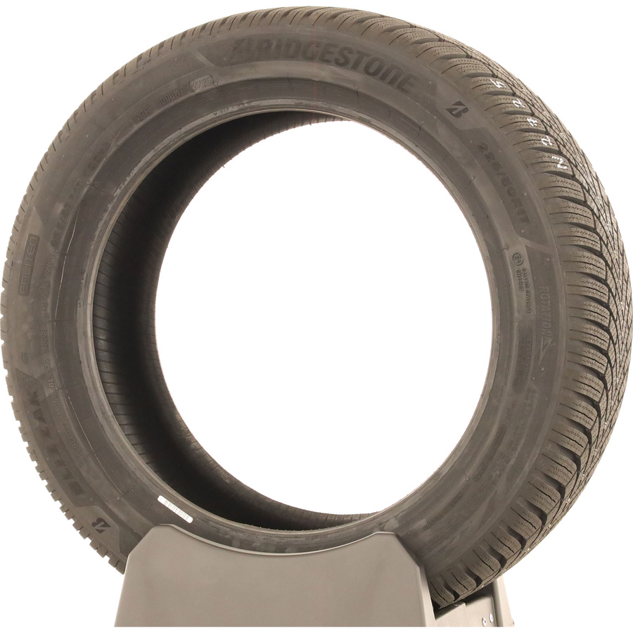 Bridgestone Blizzak 6