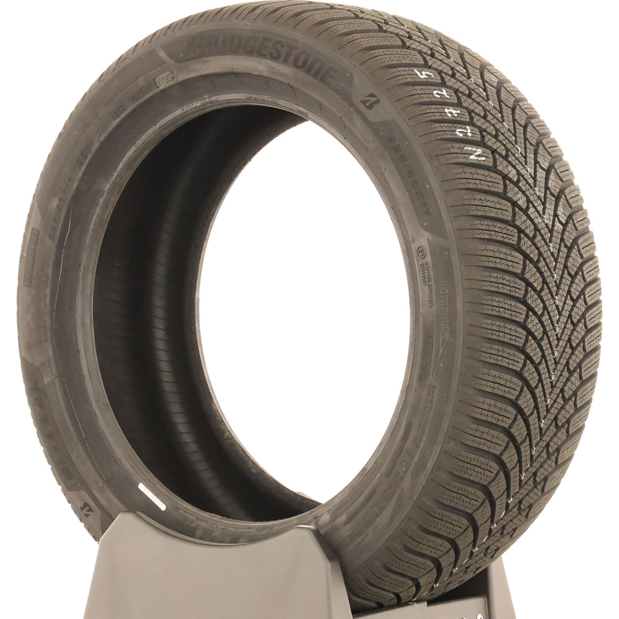 Bridgestone Blizzak 6