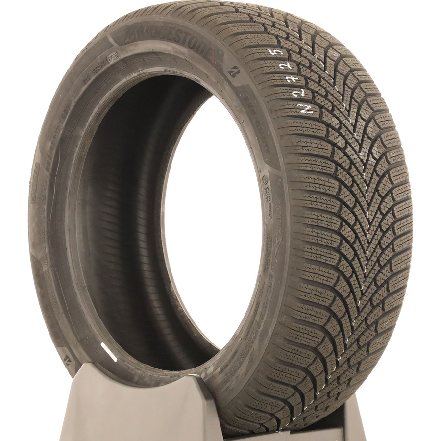 Bridgestone Blizzak 6
