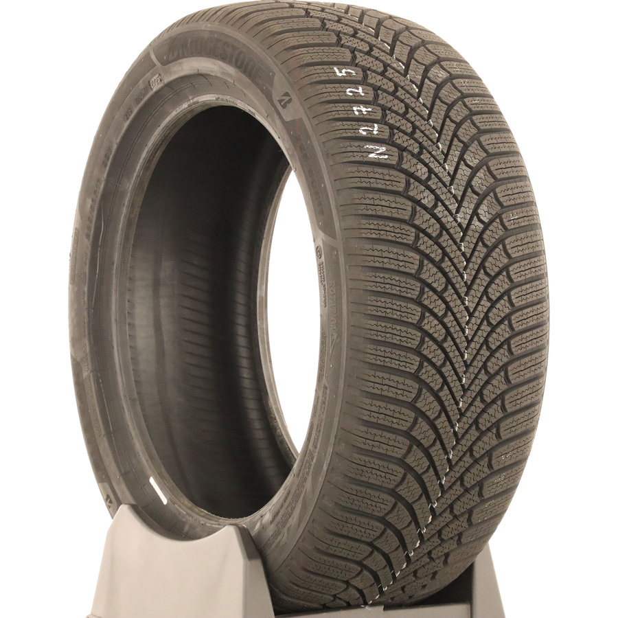 Bridgestone Blizzak 6