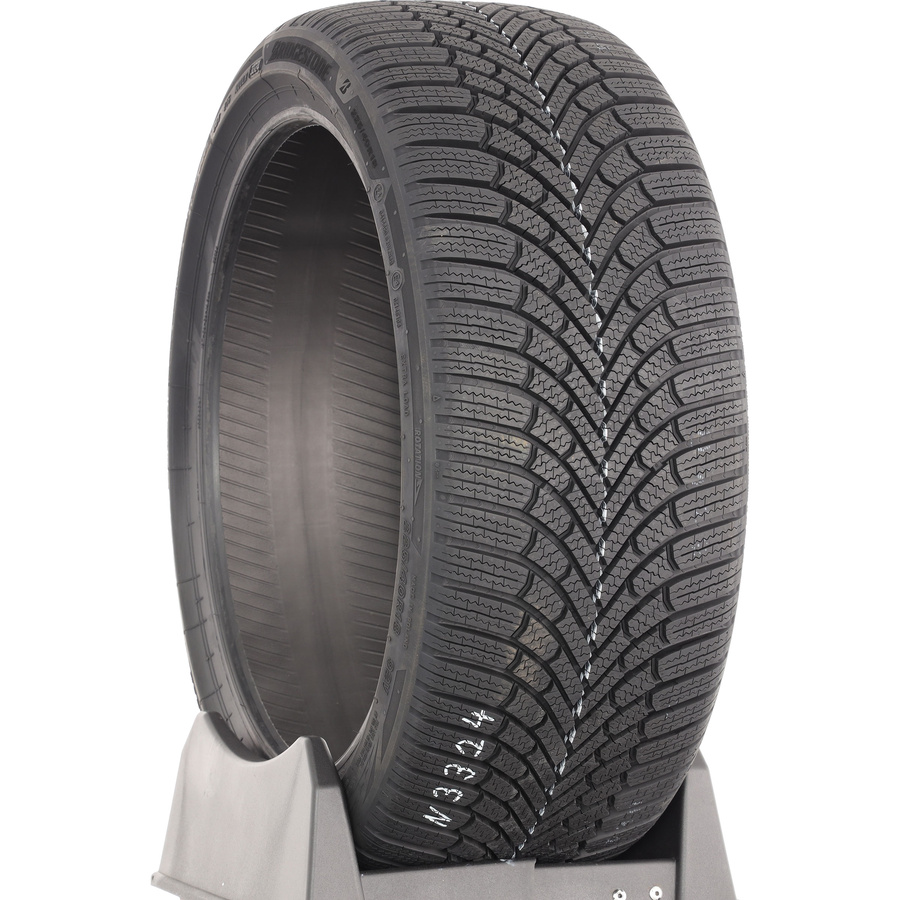 Bridgestone Blizzak 6 Enliten -  225/40 R18