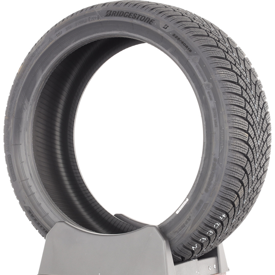 Bridgestone Blizzak 6 Enliten -  225/40 R18