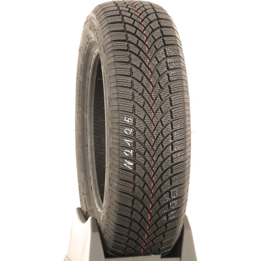 Bridgestone Blizzak LM 005