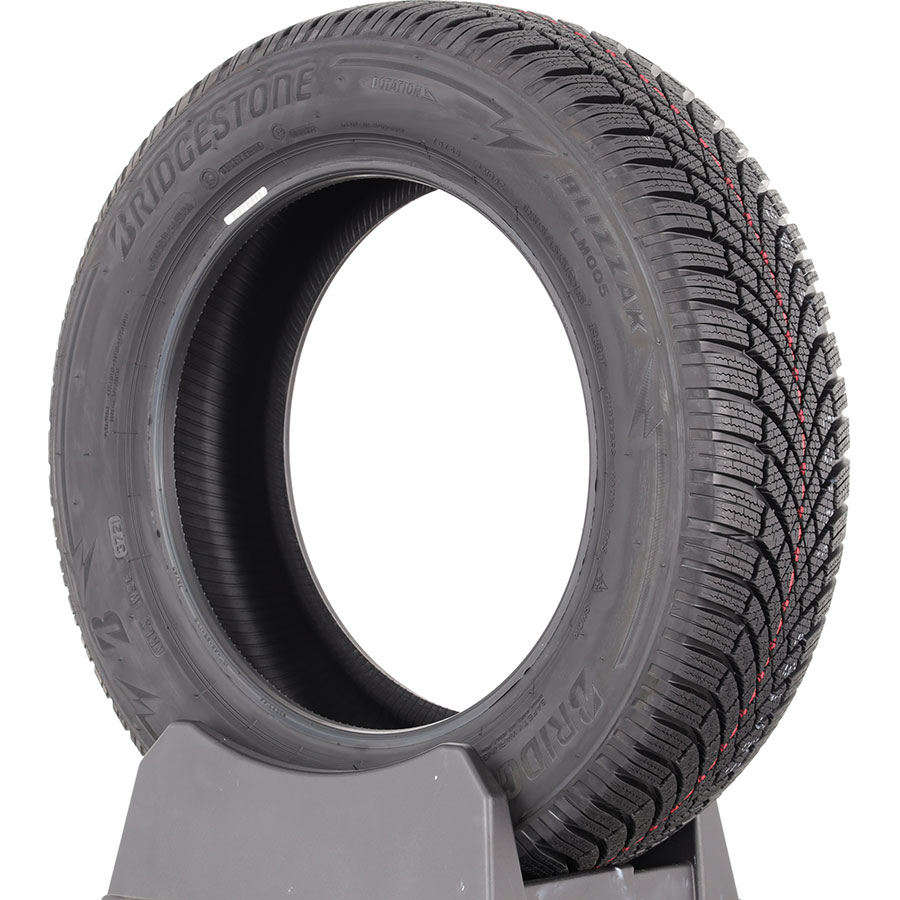 Bridgestone 185/65 R15 Blizzak Lm005 88t Test Test Bridgestone Blizzak LM005 - 185/65 R15 - Pneu - UFC-Que Choisir