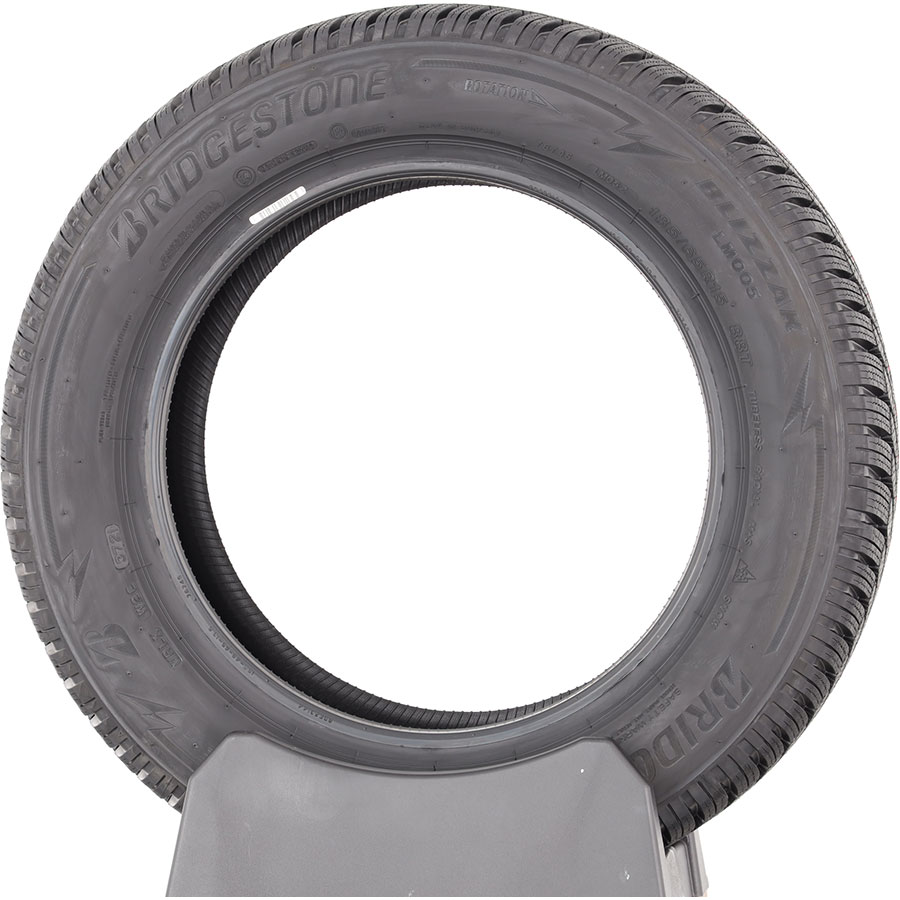 Bridgestone 185/65 R15 Blizzak Lm005 88t Test Test Bridgestone Blizzak LM005 - 185/65 R15 - Pneu - UFC-Que Choisir