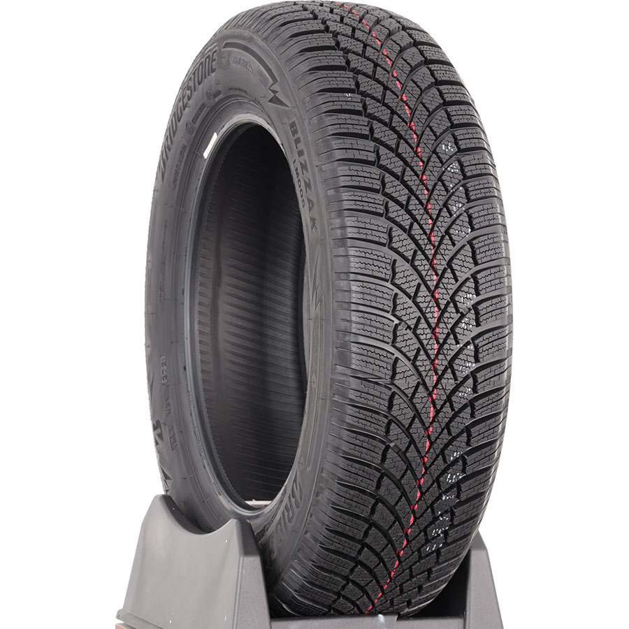 Test Bridgestone Blizzak LM005 - 185/65 R15 - Pneu - UFC-Que Choisir