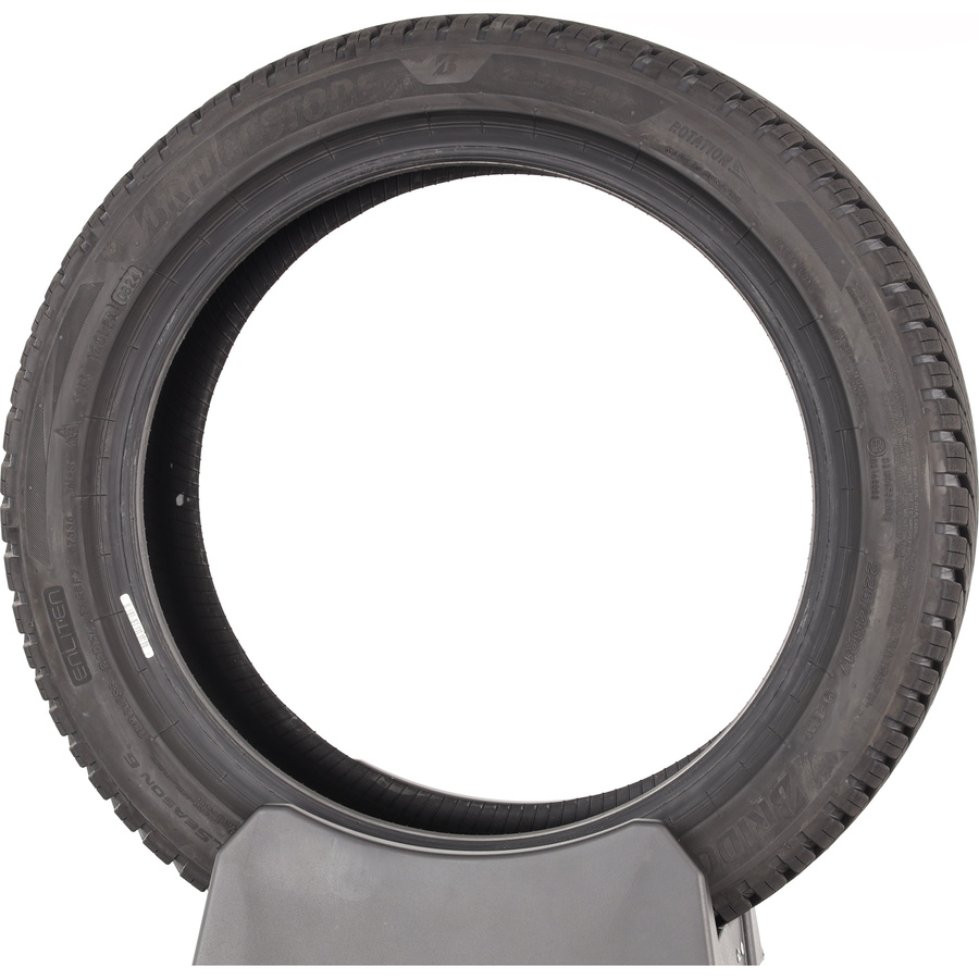 Bridgestone Turanza All Season 6 -  225/45 R17