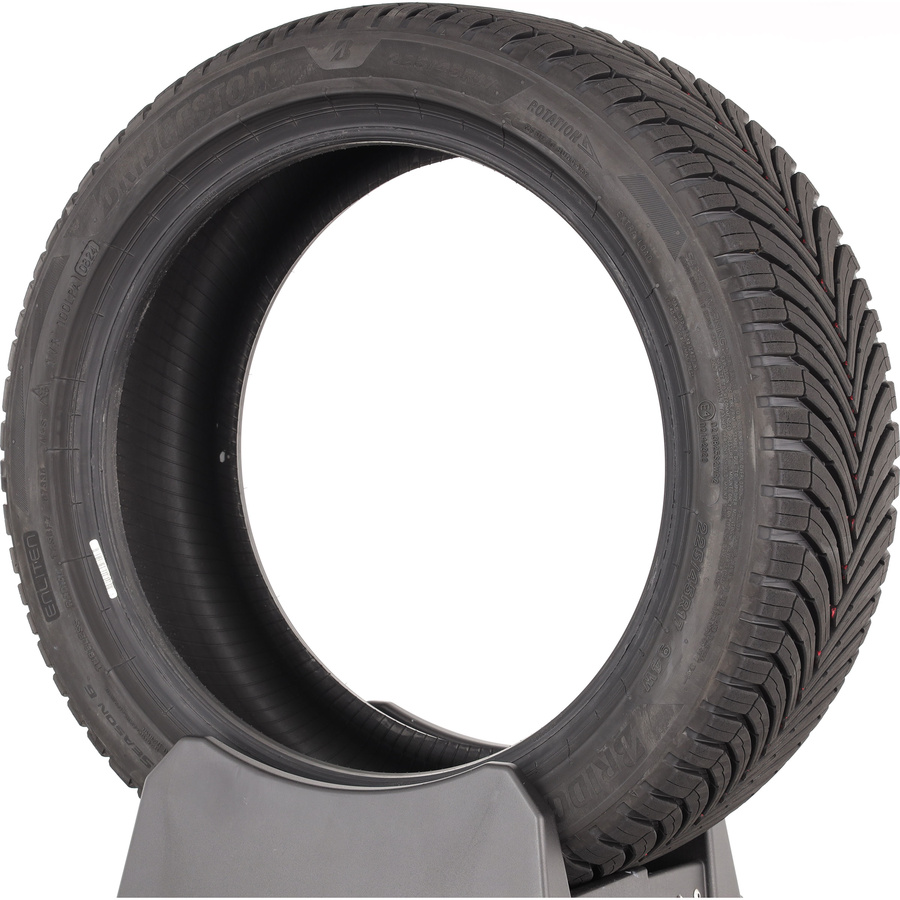 Bridgestone Turanza All Season 6 -  225/45 R17