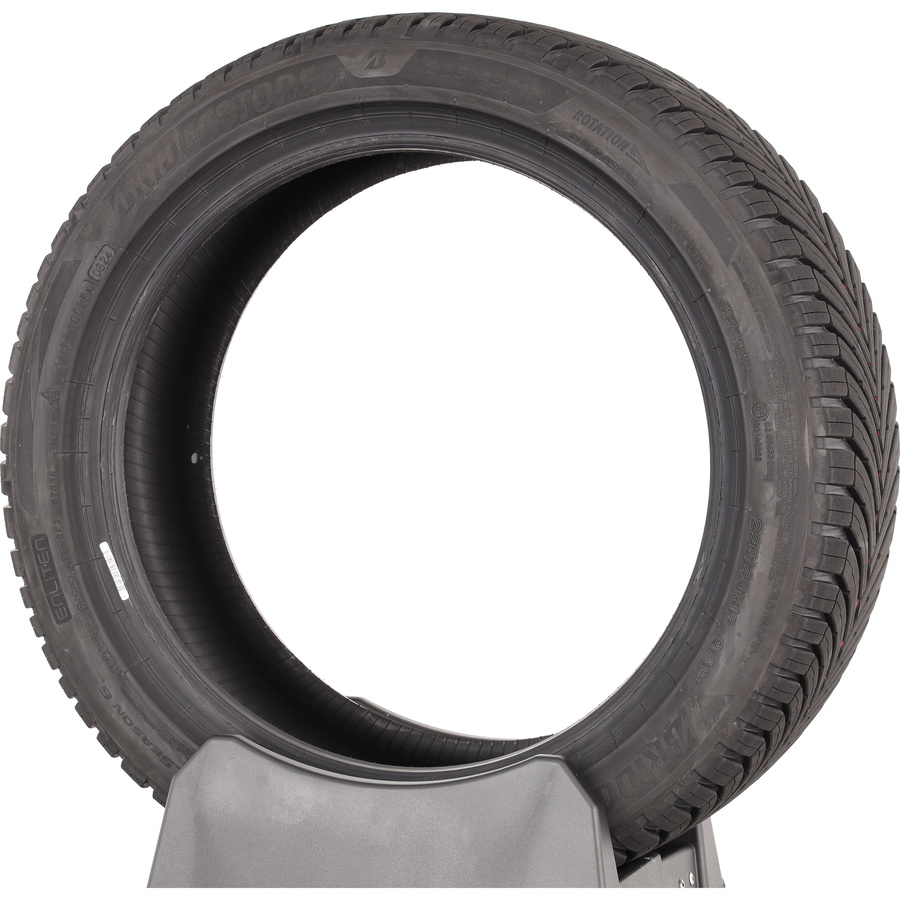 Bridgestone Turanza All Season 6 -  225/45 R17