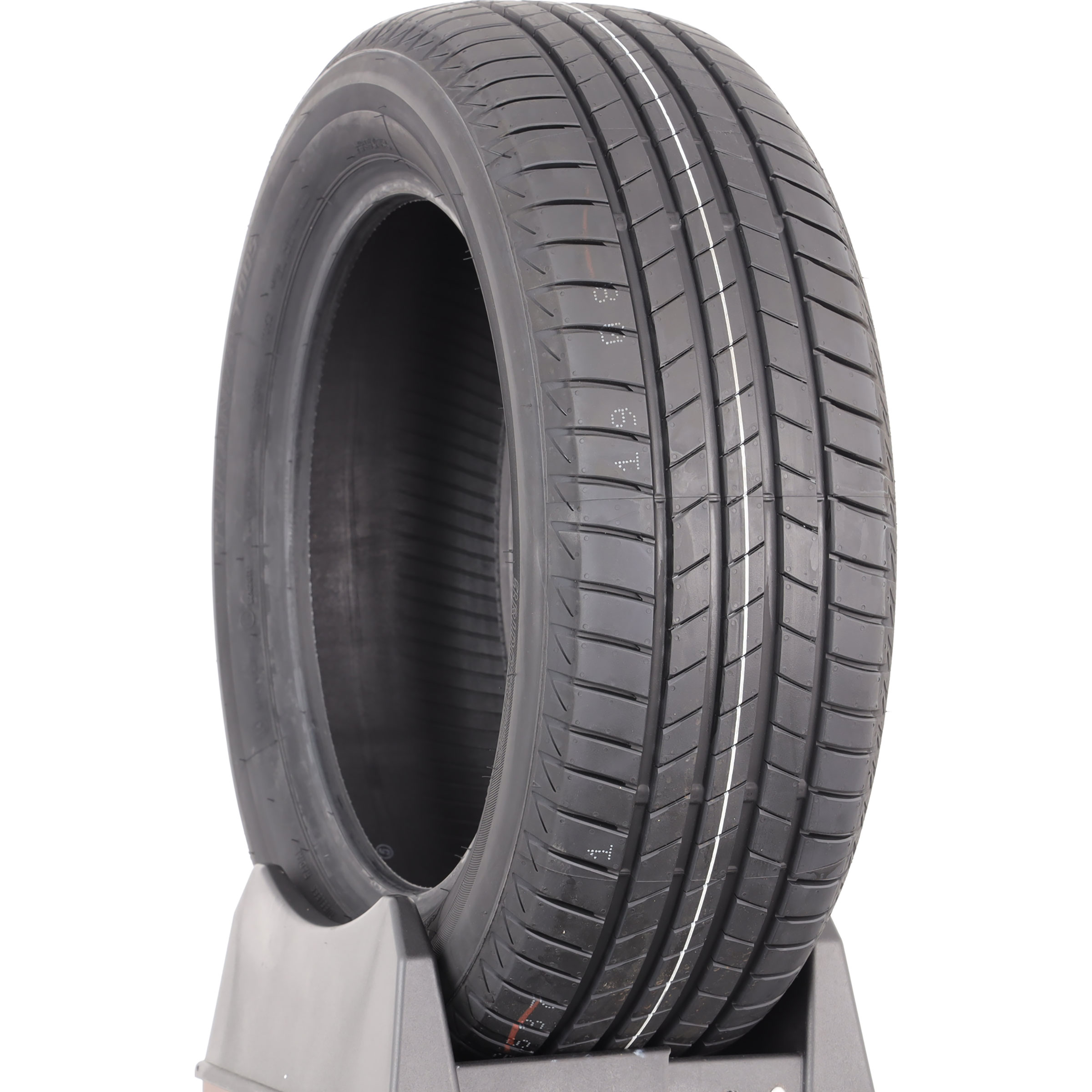 Test Bridgestone Turanza T005 - 205/55 R16 - Pneu - UFC-Que Choisir