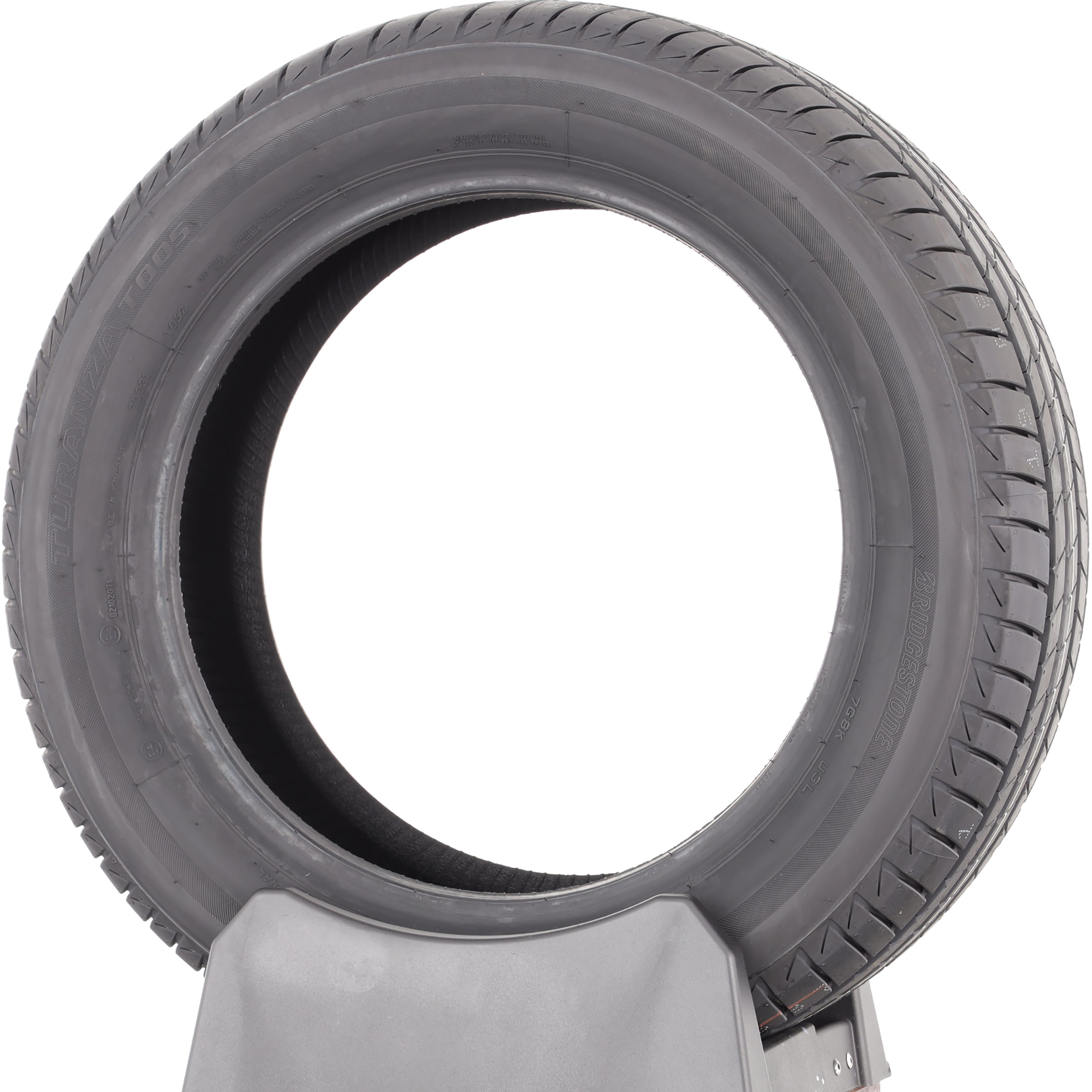 Bridgestone Turanza T005 -  205/55 R16
