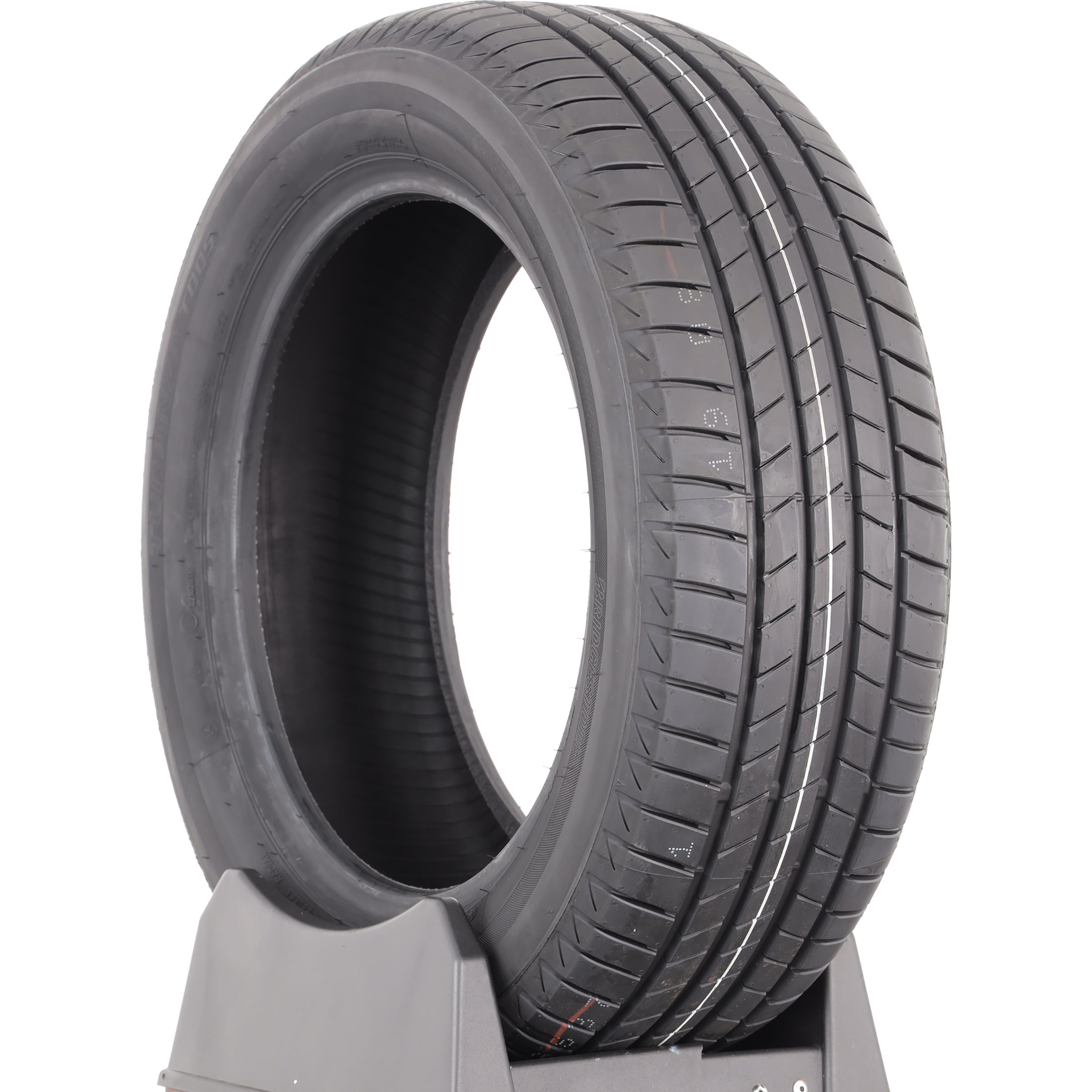 Test Bridgestone Turanza T005 - 205/55 R16 - Pneu - UFC-Que Choisir