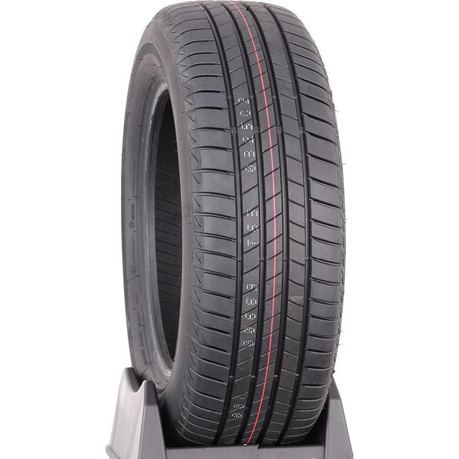 Test Bridgestone Turanza T005 215/60 R16 - Pneu - UFC-Que Choisir