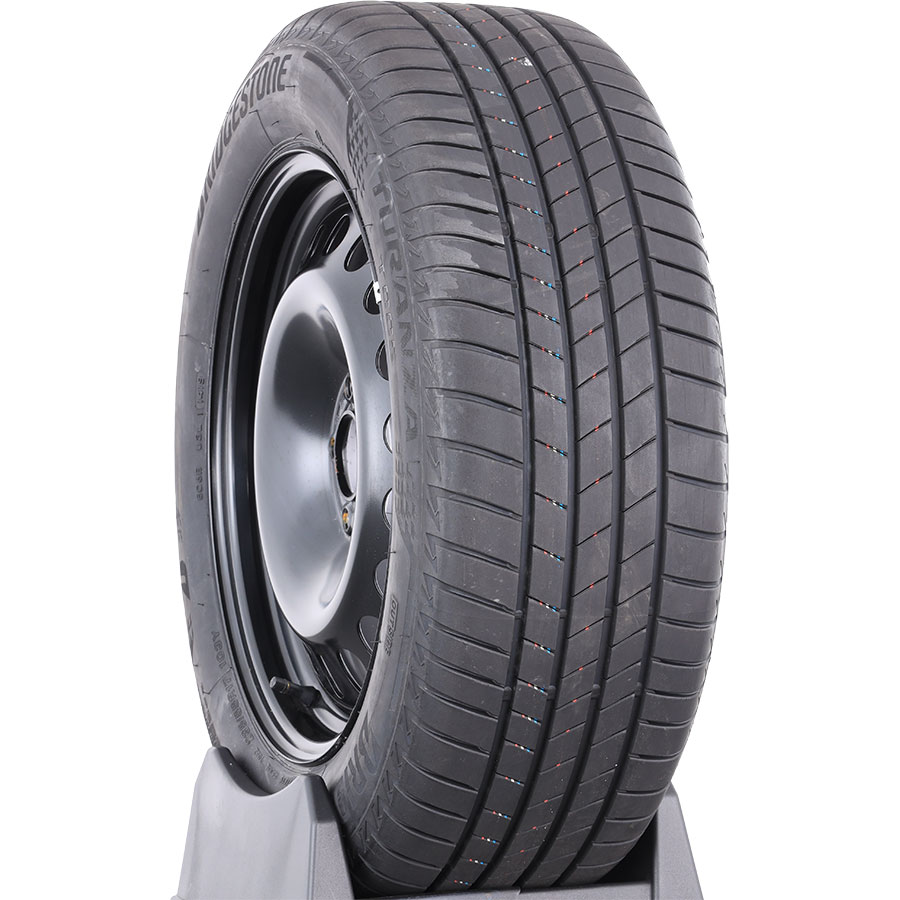 Test Bridgestone Turanza T005 - Pneus - UFC-Que Choisir