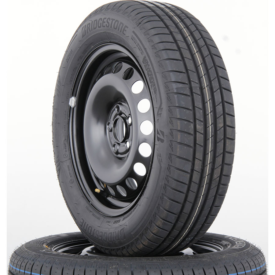 Test Bridgestone Turanza T005 - Pneus - UFC-Que Choisir