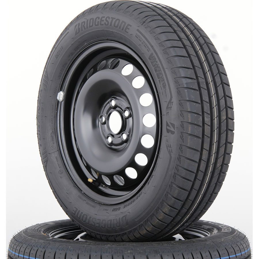 Test Bridgestone Turanza T005 - Pneus - UFC-Que Choisir