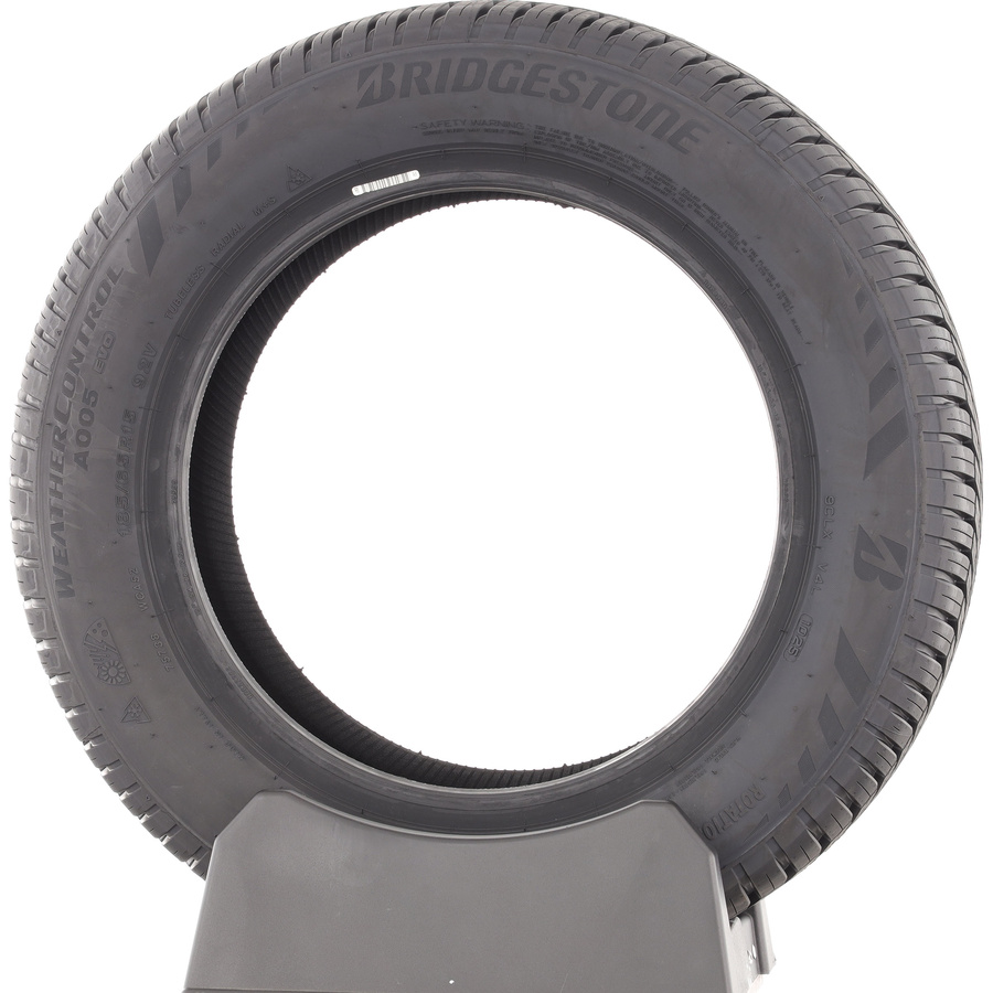 Bridgestone Weather Control A005-Evo -  185/65 R15