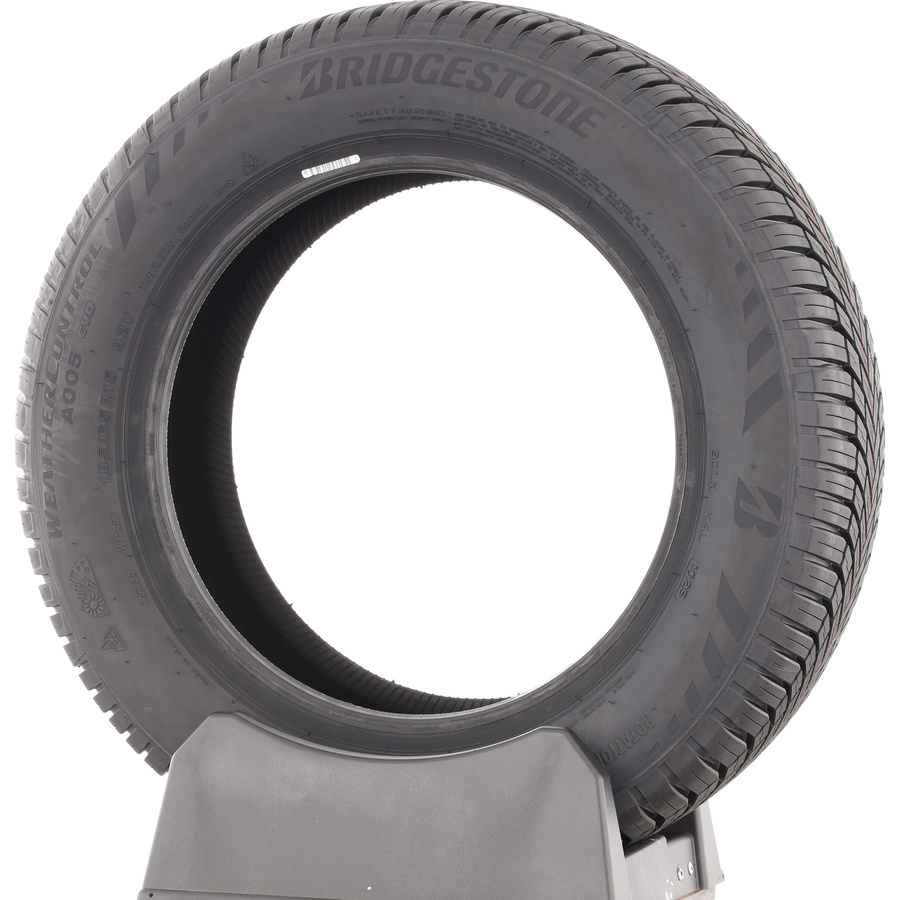 Bridgestone Weather Control A005-Evo -  185/65 R15