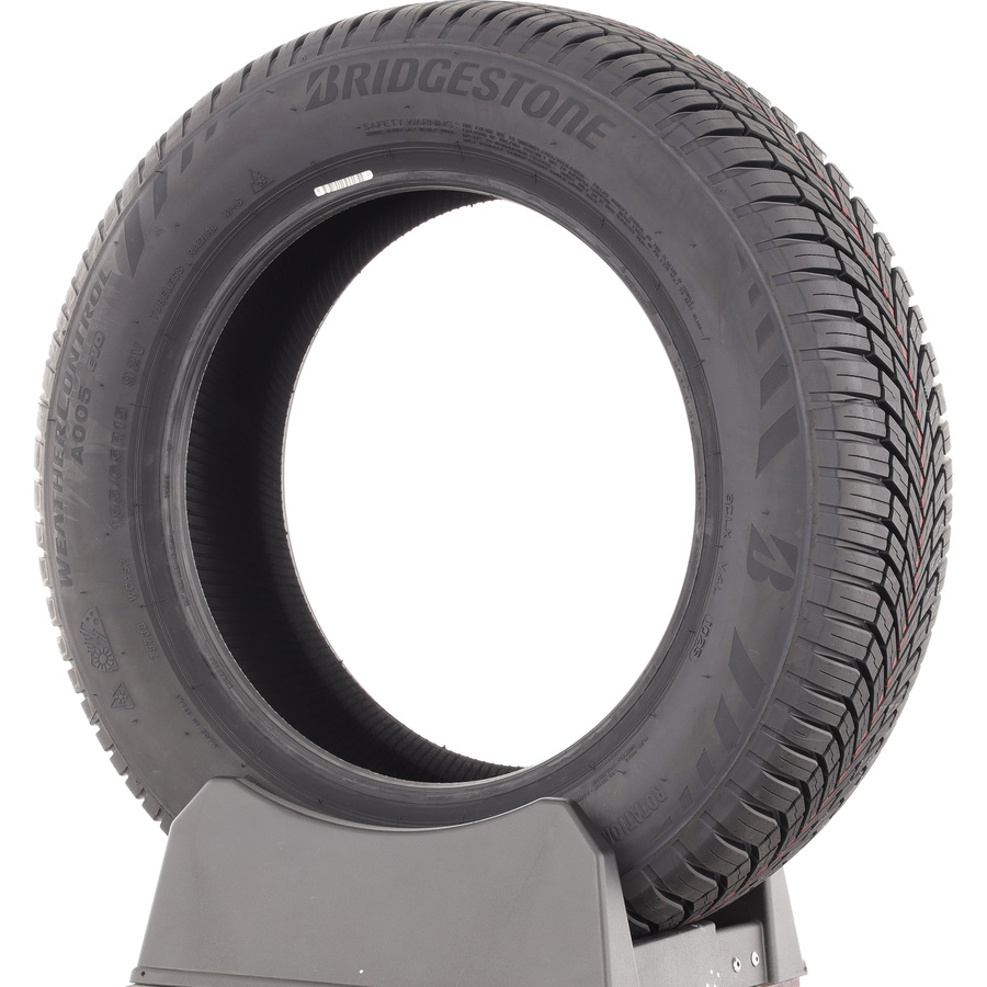 Bridgestone Weather Control A005-Evo -  185/65 R15