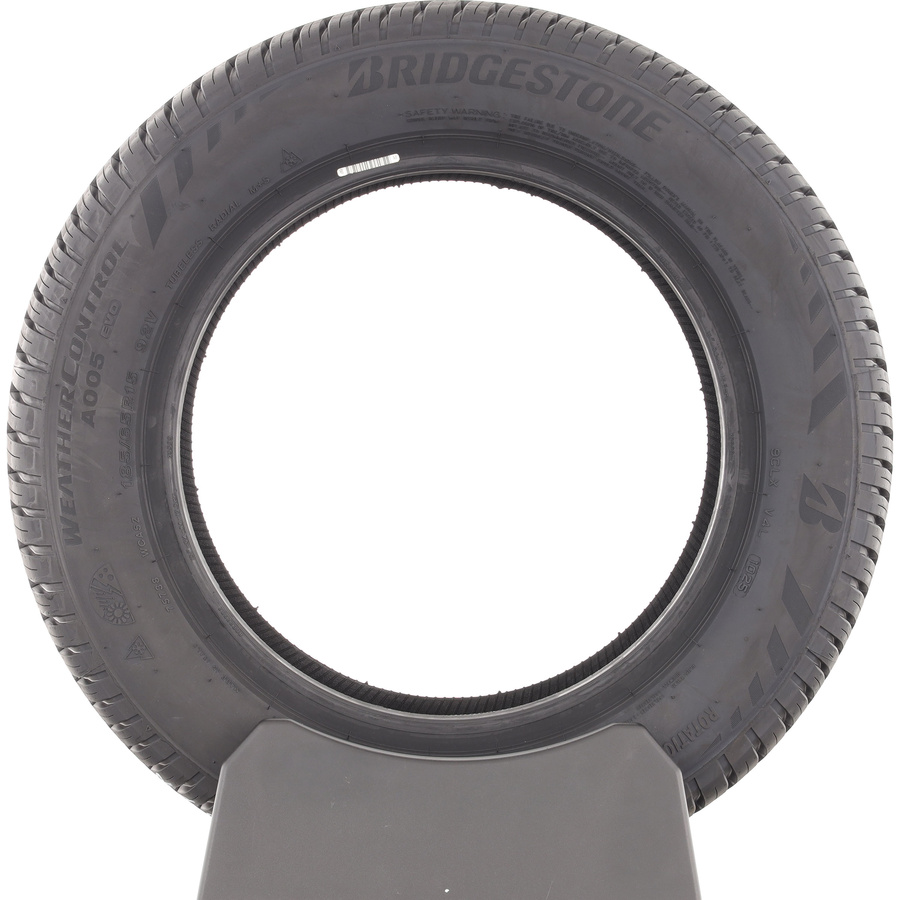 Bridgestone Weather Control A005-Evo -  185/65 R15