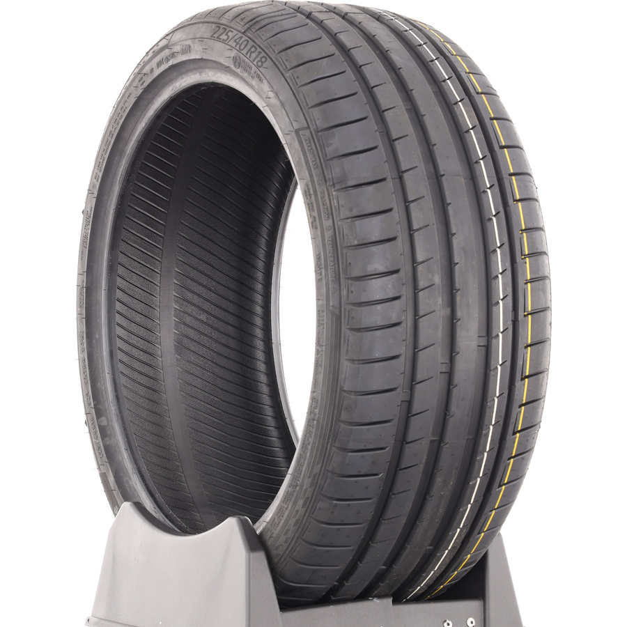 Ceat SportDrive -  225/40 R18