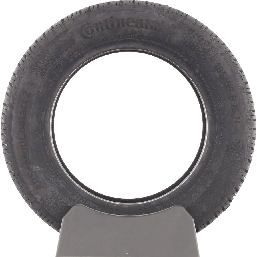 Continental AllSeasonContact 2 -  185/65 R15