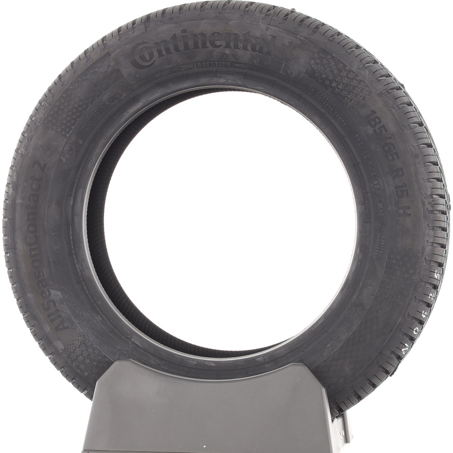 Continental AllSeasonContact 2 -  185/65 R15
