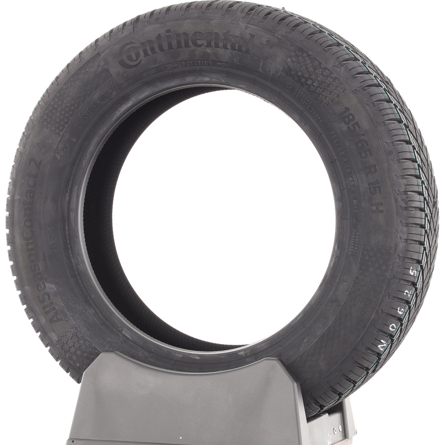 Continental AllSeasonContact 2 -  185/65 R15