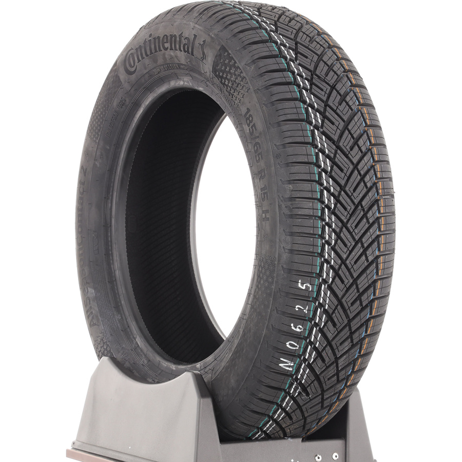 Continental AllSeasonContact 2 -  185/65 R15