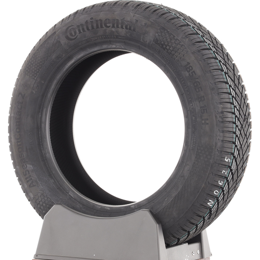 Continental AllSeasonContact 2 -  185/65 R15