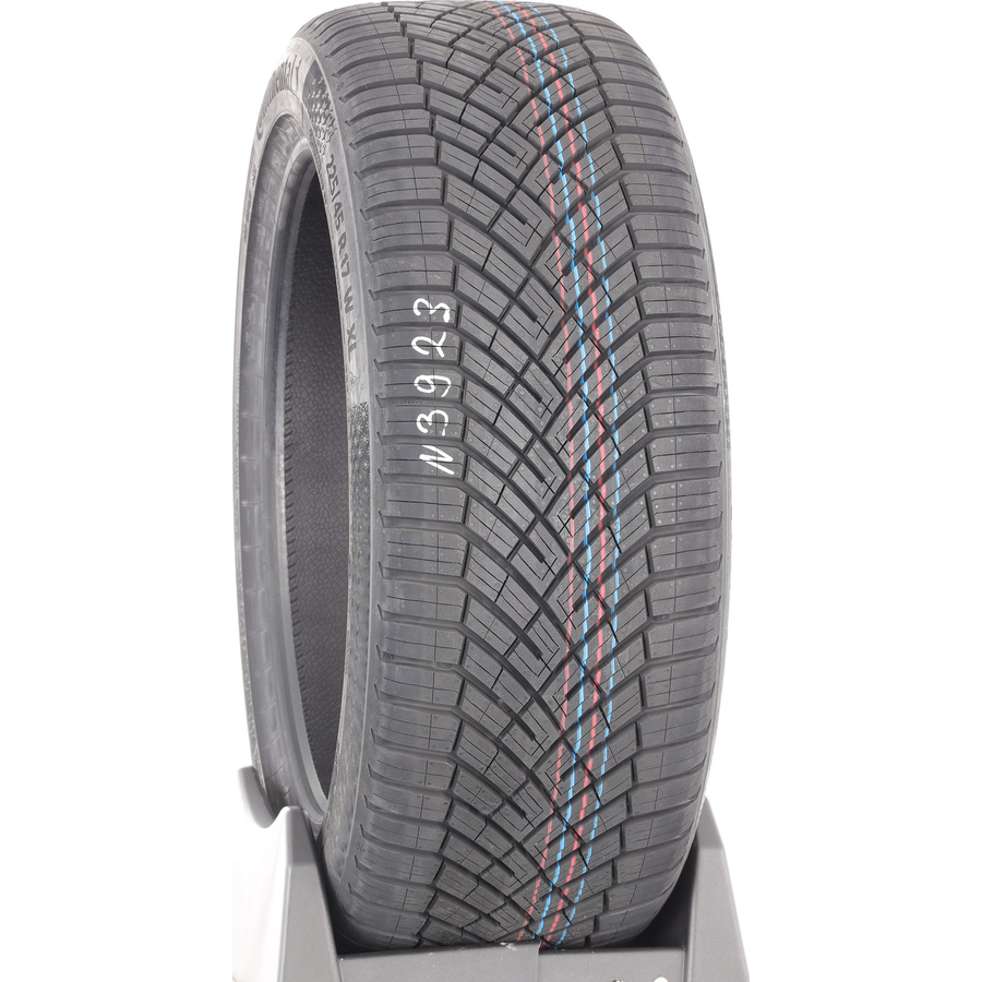 Continental AllSeasonContact 2 -  225/45 R17
