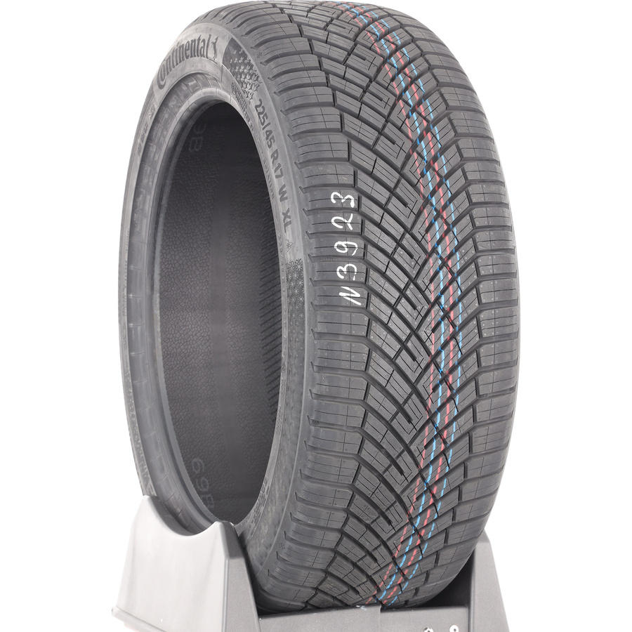 Continental AllSeasonContact 2 -  225/45 R17