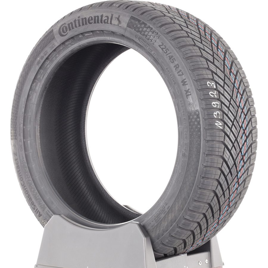 Continental AllSeasonContact 2 -  225/45 R17