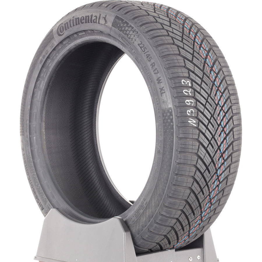 Continental AllSeasonContact 2 -  225/45 R17