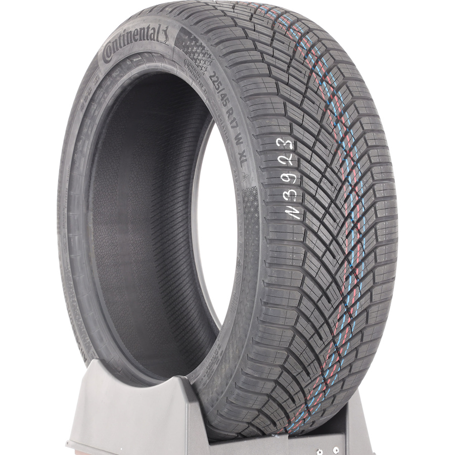 Continental AllSeasonContact 2 -  225/45 R17