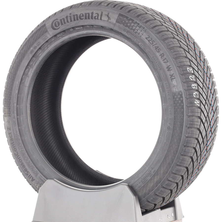 Continental AllSeasonContact 2 -  225/45 R17