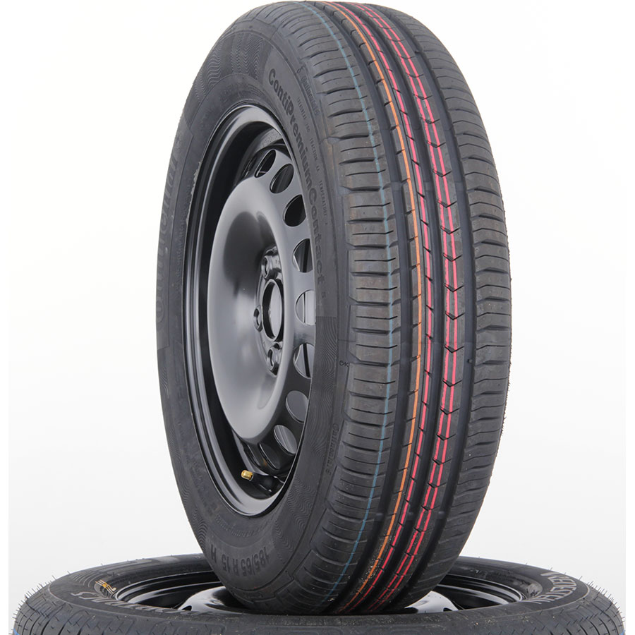 Test Continental ContiPremiumContact 5 - Pneus - UFC-Que Choisir