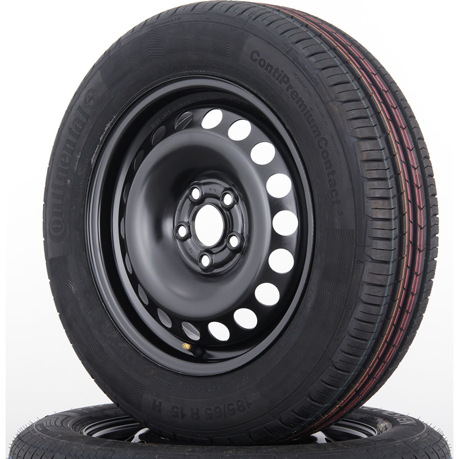 Test Continental ContiPremiumContact 5 - Pneus - UFC-Que Choisir