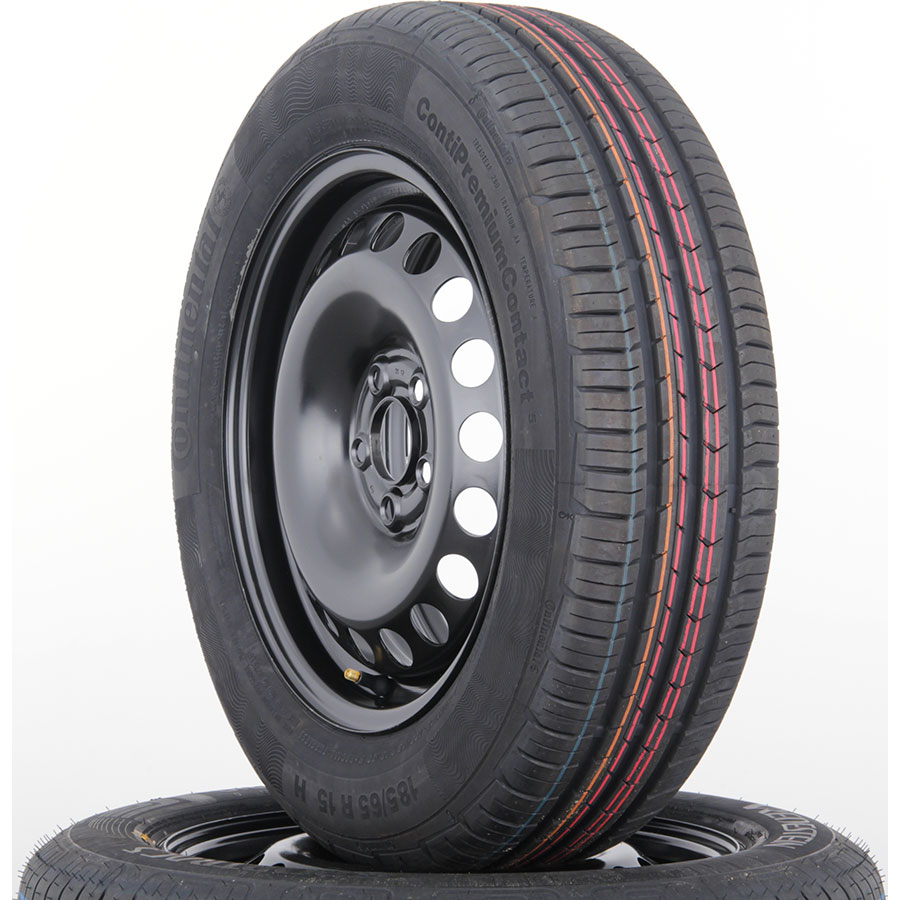 Test Continental ContiPremiumContact 5 - Pneus - UFC-Que Choisir